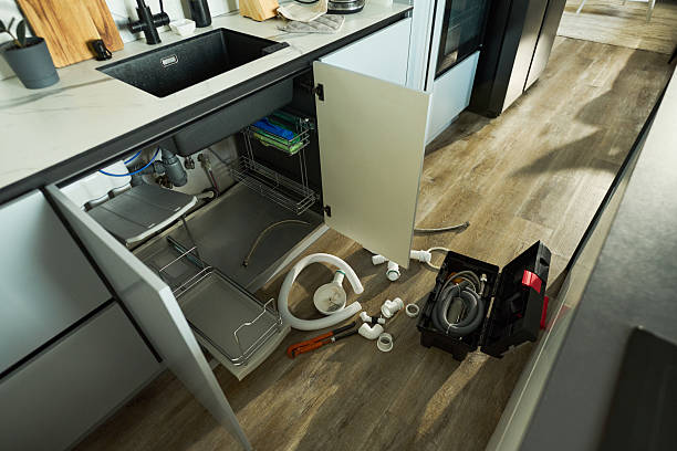24/7 Emergency Sewer Line Repair experts in Americus, GA